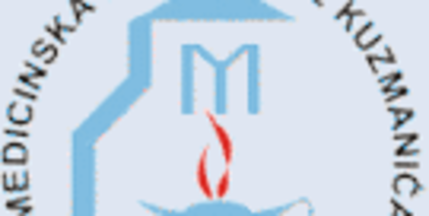 Medicinska škola Ante Kuzmanića Zadar