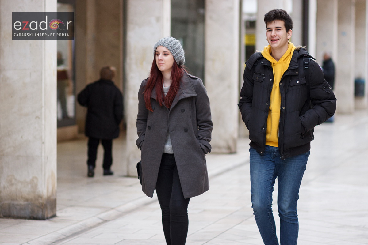 Đir po gradu, četvrtak 27. prosinca 2017. Đir po gradu, četvrtak 27. prosinca 2017.