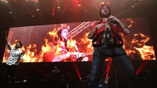 2CELLOS & Spaladium Arena 2CELLOS & Spaladium Arena