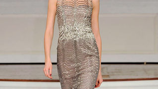Oscar De La Renta jesen 2011 Oscar De La Renta jesen 2011