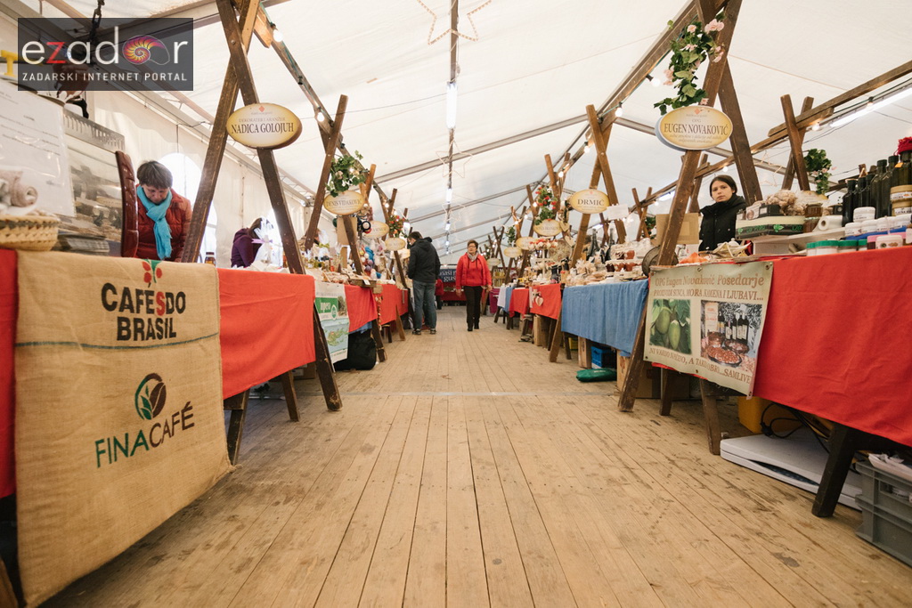 Đir po gradu, ponedjeljak 18. prosinca 2017.