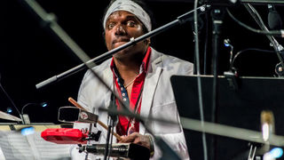 Koncert Jazz orkestra HRT-a i After Carnival Salsa Party