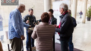 Đir po gradu 28. travnja 2017. Đir po gradu 28. travnja 2017.