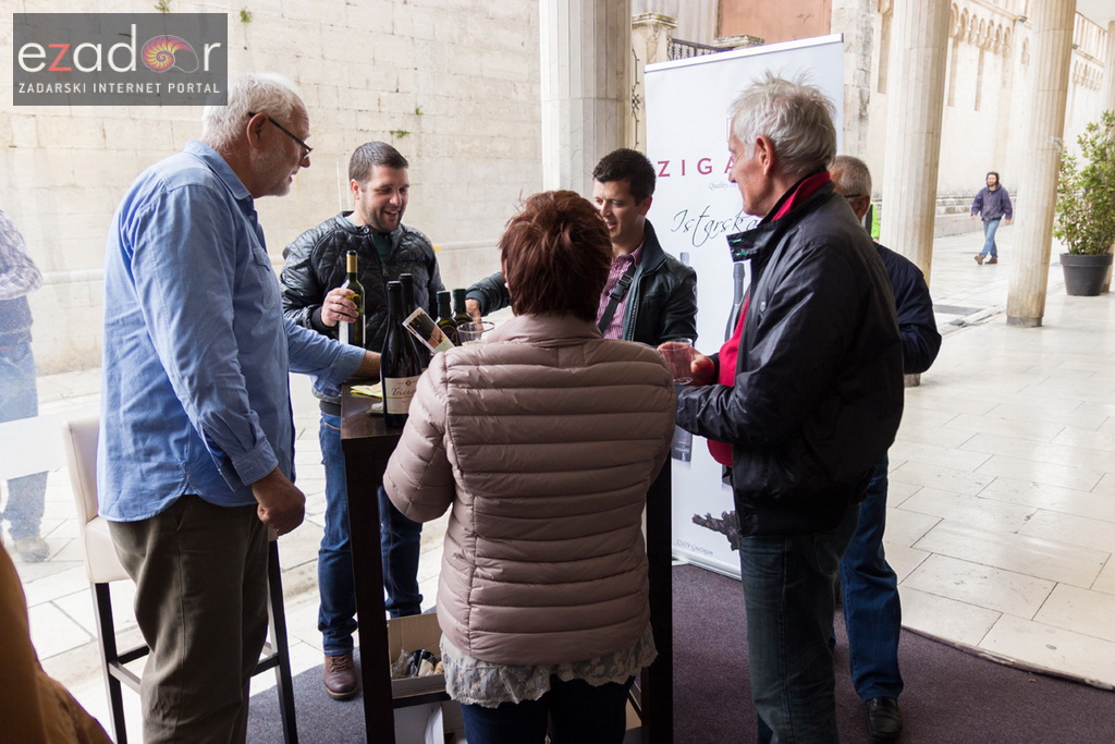 Đir po gradu 28. travnja 2017. Đir po gradu 28. travnja 2017.