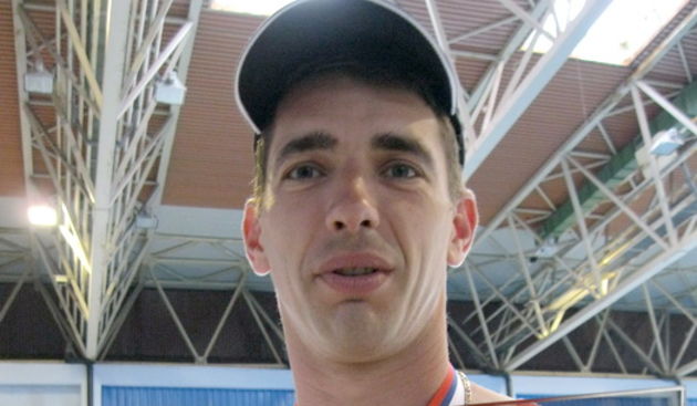 Bozidar Petani RK 2dive