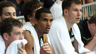 EP U20: Češka-Njemačka (foto:Saša Čuka)