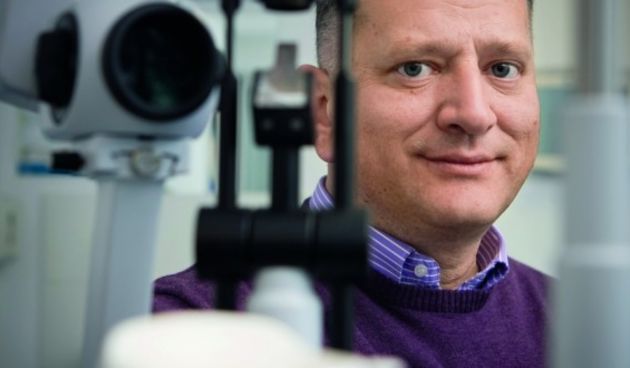 Nikica Gabric, foto: R. Orlic