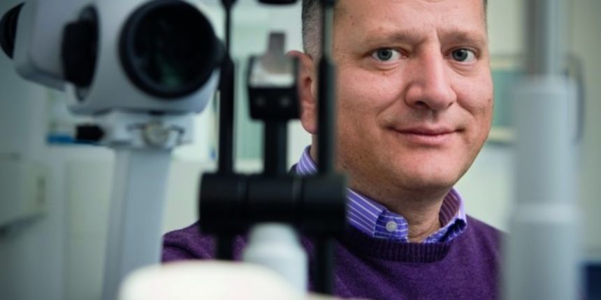 Nikica Gabric, foto: R. Orlic