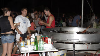 Priješka Legrica, 23. kolovoza 2008.