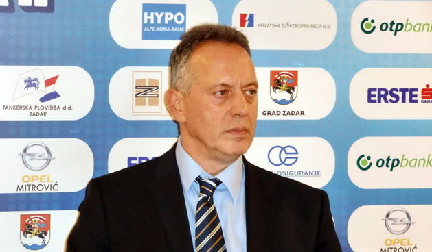 Zmago Sagadin, Foto: Mladen Malik