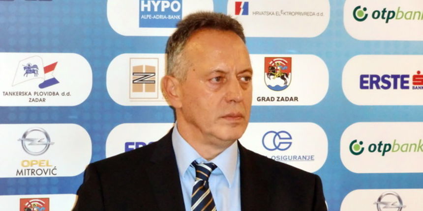 Zmago Sagadin, Foto: Mladen Malik Zmago Sagadin, Foto: Mladen Malik