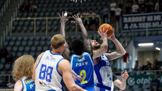 KK Zadar porazio KK Zabok u četvrtfinalu FAVBET Premijer lige KK Zadar porazio KK Zabok u četvrtfinalu FAVBET Premijer lige