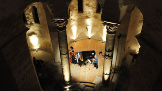 Glazbene večeri: Koncert klarinetista Željka Milića i pijanistice Jadranke Garin