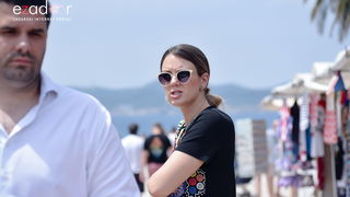 Đir po gradu, subotnja špica 22. lipnja 2019. Đir po gradu, subotnja špica 22. lipnja 2019.