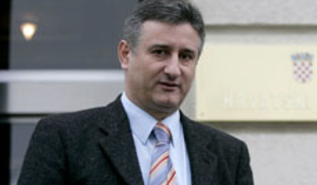 Tomislav Karamarko (foto: FaH)