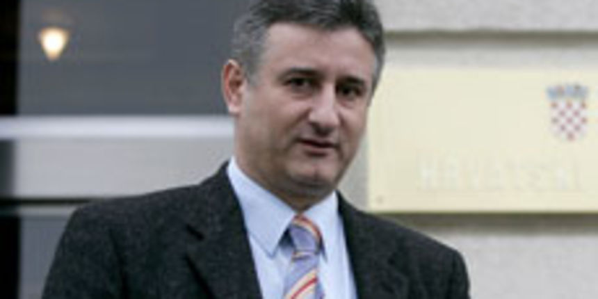 Tomislav Karamarko (foto: FaH) Tomislav Karamarko (foto: FaH)