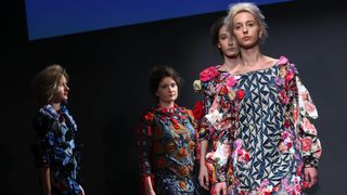 “Modni ormar”: Hrvatski dizajneri predstavili mini kolekcije