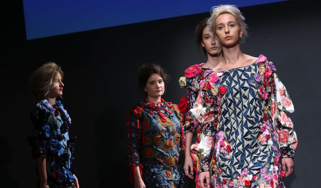 “Modni ormar”: Hrvatski dizajneri predstavili mini kolekcije