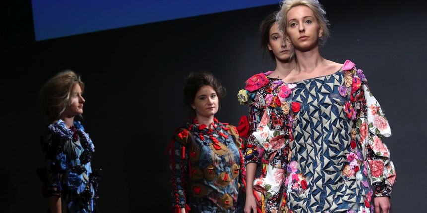 “Modni ormar”: Hrvatski dizajneri predstavili mini kolekcije