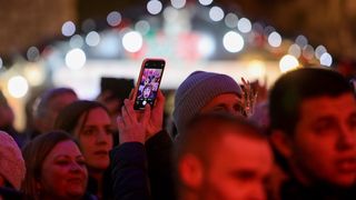 Tomislav Bralić i klapa Intrade @ Advent u Zadru 2023