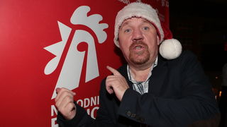 Najslušaniji radio u Hrvatskoj sinoć je u zagrebačkom Green Goldu proslavio 16. rođendan! Uz najbolju domaću glazbu, velika obitelj Narodnog radija priredila je feštu za pamćenje, a rođendansku čestitku uz pjesmu točno u ponoć uputili Tatjana Jurić i Davo Najslušaniji radio u Hrvatskoj sinoć je u zagrebačkom Green Goldu proslavio 16. rođendan! Uz najbolju domaću glazbu, velika obitelj Narodnog radija priredila je feštu za pamćenje, a rođendansku čestitku uz pjesmu točno u ponoć uputili Tatjana Jurić i Davo