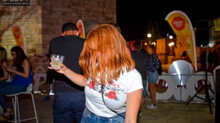 Otvorenje terase Svarog bara