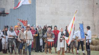 Dani vitezova vranskih 2018. Dani vitezova vranskih 2018.