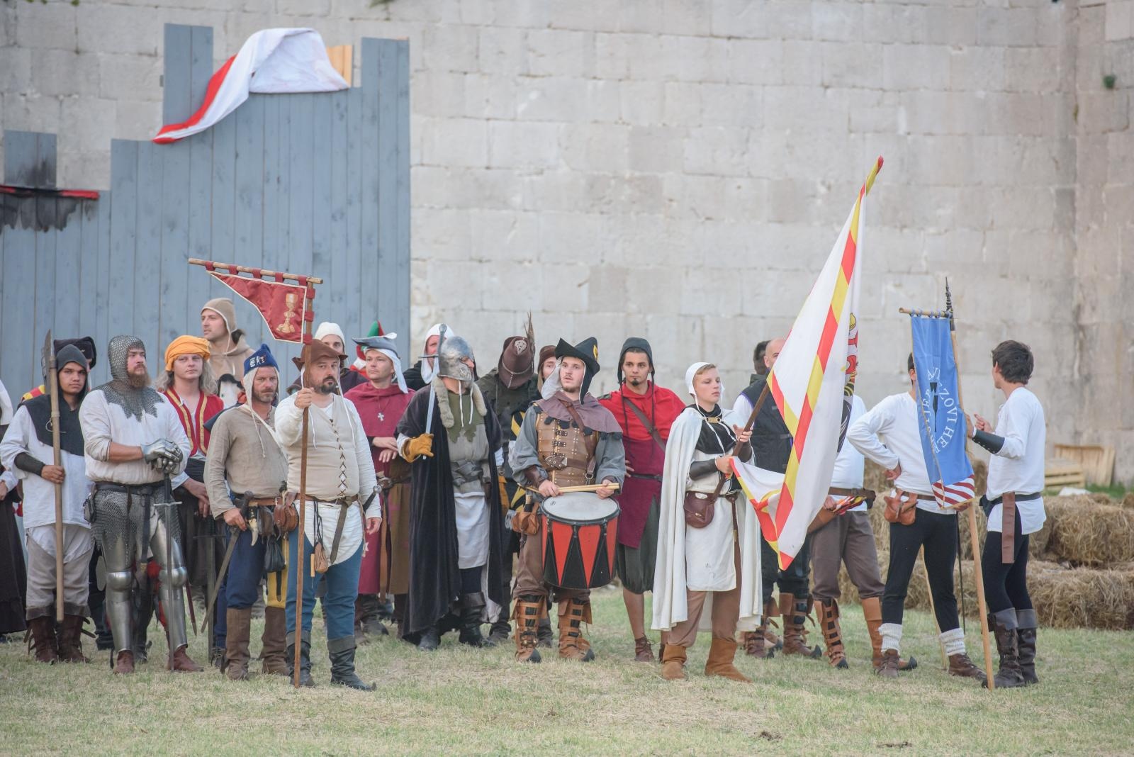 Dani vitezova vranskih 2018. Dani vitezova vranskih 2018.