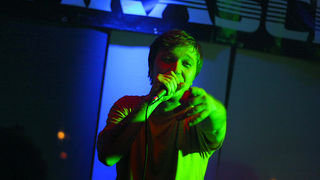 Edo Maajka  u Maraschinu (Foto:Saša Čuka)