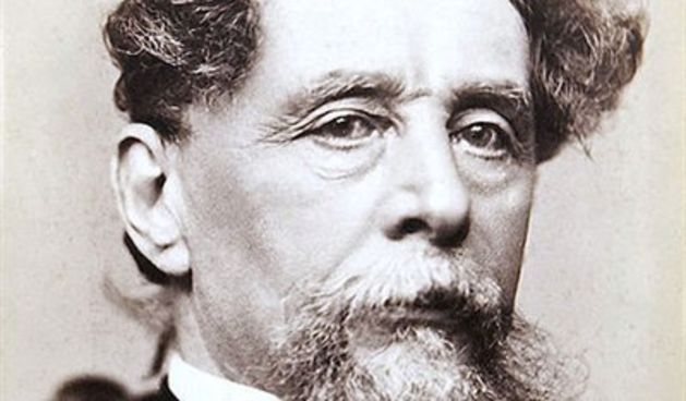 Charles Dickens; foto: wikipedia.org/tportal.hr