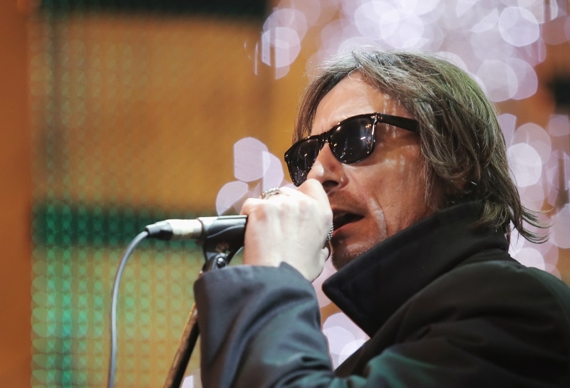 Na zagrebačkom Trgu bana Josipa Jelačića održan je jubilarni 10. humanitarni koncert Želim život za zakladu Ana Rukavina. Photo:Tomislav Miletić/PIXSELL Na zagrebačkom Trgu bana Josipa Jelačića održan je jubilarni 10. humanitarni koncert Želim život za zakladu Ana Rukavina. Photo:Tomislav Miletić/PIXSELL