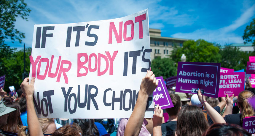 pobačaj Južna Dakota pobačaj Južna Dakota