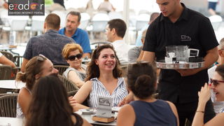 Đir po gradu, petak 10. kolovoza 2018. Đir po gradu, petak 10. kolovoza 2018.