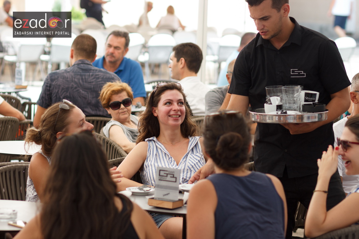 Đir po gradu, petak 10. kolovoza 2018. Đir po gradu, petak 10. kolovoza 2018.