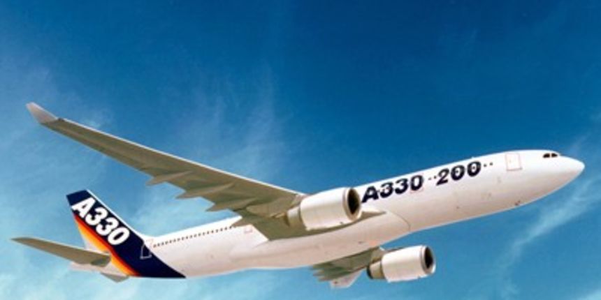 Zrakoplov (Foto: Tportal.hr) Zrakoplov (Foto: Tportal.hr)