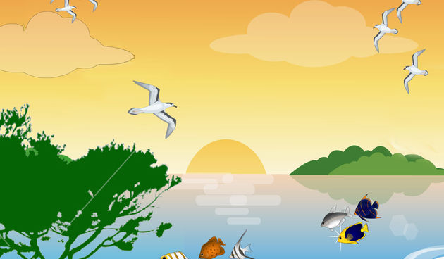 Dječji festival Sukošan 2011.