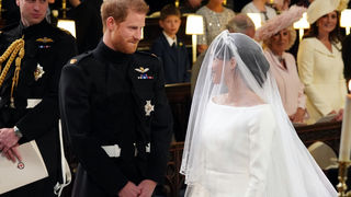 Meghan i Harry Meghan i Harry