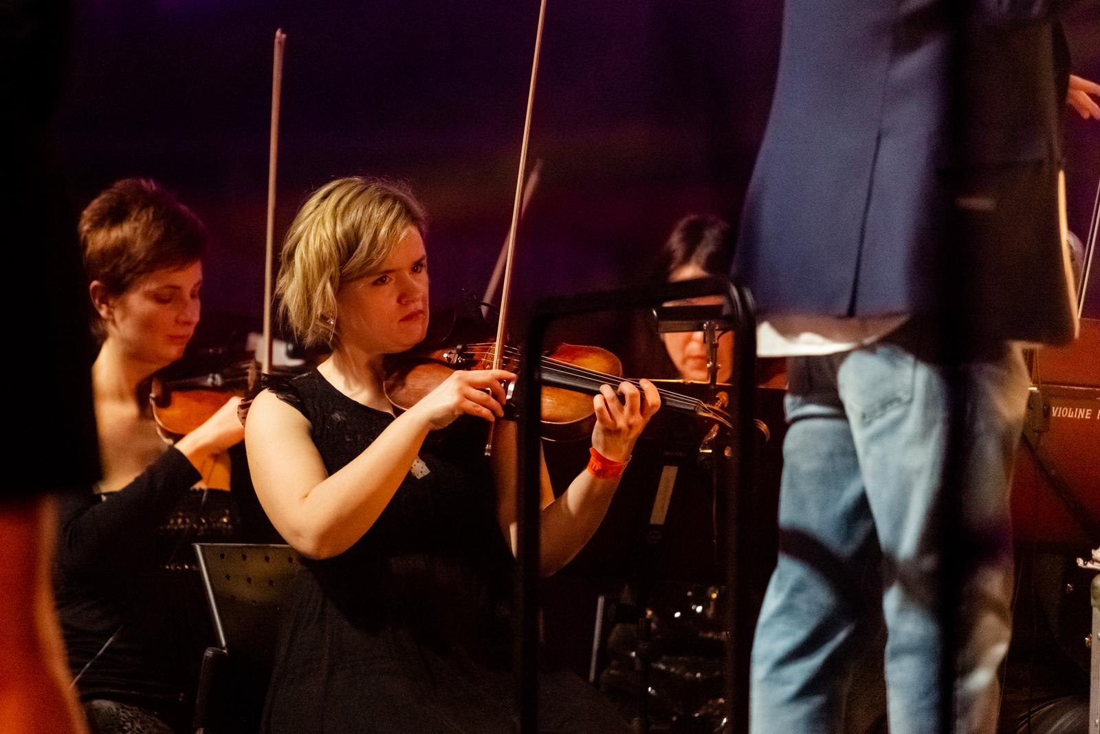 Glazbeni spektakl Rock the Opera održan u Zadru: Dino Jelusić nastupio kao specijalni gost Glazbeni spektakl Rock the Opera održan u Zadru: Dino Jelusić nastupio kao specijalni gost