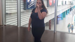 Pjevačko natjecanje “Golden Voice” u City Galleriji Pjevačko natjecanje “Golden Voice” u City Galleriji