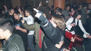 Irski party u Maya pubu (foto Nikola Tur Irski party u Maya pubu (foto Nikola Tur