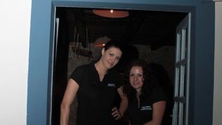 Vir: Otvorenje Coctail bara Noštromo, Foto: Lucija Juravić Vir: Otvorenje Coctail bara Noštromo, Foto: Lucija Juravić