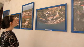 Sveti Frane: Otvorenje izlozbe “Samostalne franjevacke provincije Sv. Jeronima”, Foto: Iva Pejkovic Sveti Frane: Otvorenje izlozbe “Samostalne franjevacke provincije Sv. Jeronima”, Foto: Iva Pejkovic