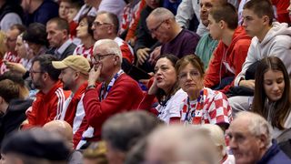 Jazine: Hrvatska i Francuska odigrali utakmicu kvalifikacija za EuroBasket