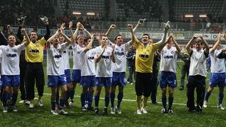 NK Hajduk, dvoranski prvak 1. HNL, Vladimir Ivanov / CROPIX