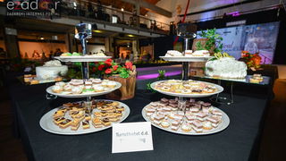 10. Festival vjenčanja u Arsenalu. Jutarnji program u subotu 4. ožujka 2017.