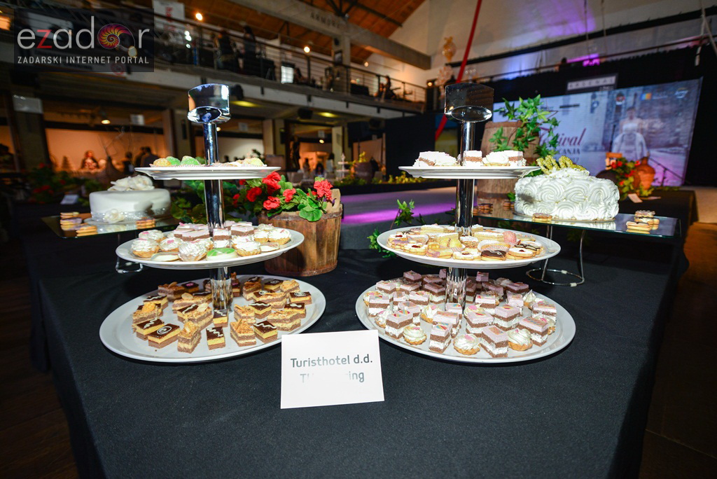 10. Festival vjenčanja u Arsenalu. Jutarnji program u subotu 4. ožujka 2017.