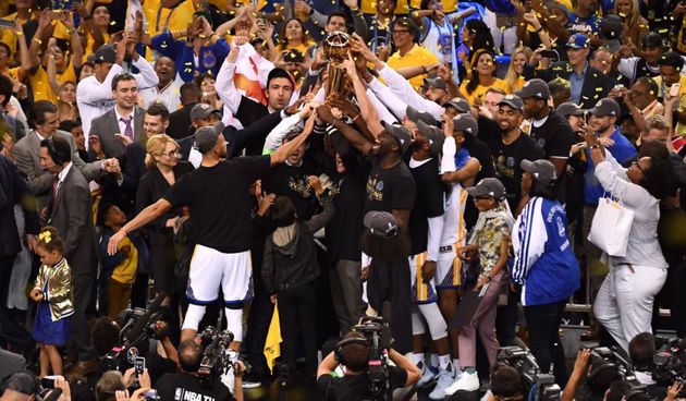 Golden State Warriors