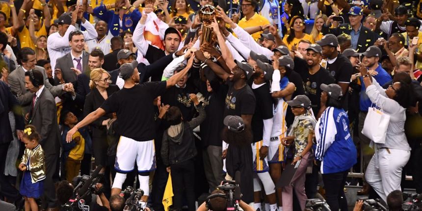 Golden State Warriors