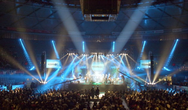 Klapa Intrade i Oliver (Foto: Sasa Cuka)