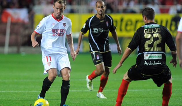 Ivan Rakitić, foto: eldesmarque.es